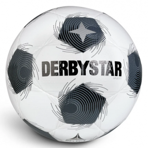 Derbystar Apus TT DB v25 – Bild 5