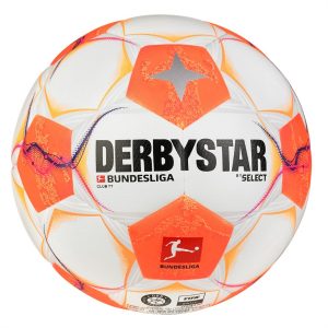 Derbystar Bundesliga Club TT V24 – Bild 1