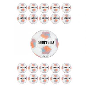 Derbystar Stratos TT DB V25 im 20er Ballpaket