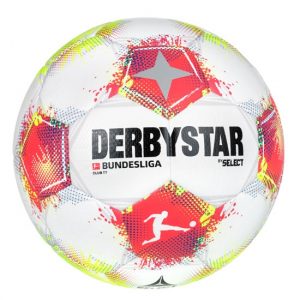 Derbystar Bundesliga Club TT V25