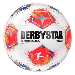 Derbystar BL Brillant Replica S-Light V25