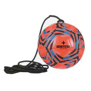 Derbystar Miniball Multikick Pro mit Band V26