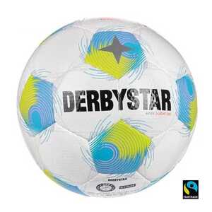 Derbystar FB Apus S-Light 290 v26 FAIRTRADE