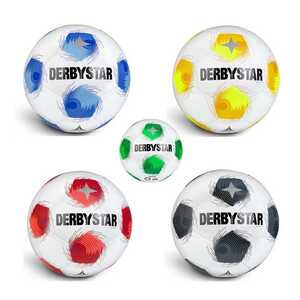 Derbystar Apus TT v26