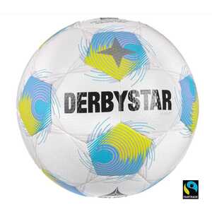 Derbystar FB Apus TT v26 FAIRTRADE