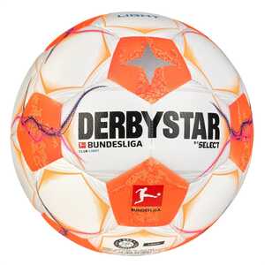 Bundesliga Club Light V24 - Größe 4