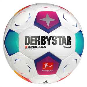 Bundesliga Brillant Replica V23 - Größe 5