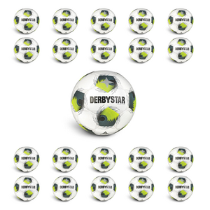 Derbystar FB Brillant TT v26 im 20er Ballpaket